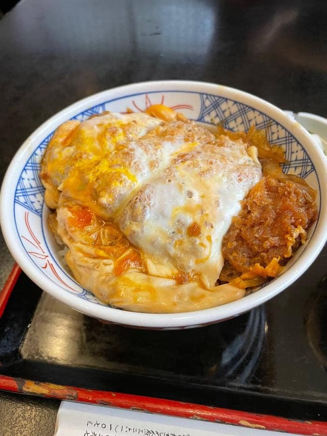 神田 尾張屋本店 - サブ画像3