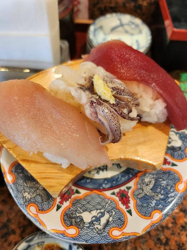 回転すし北海道 学園通り店 - サブ画像2