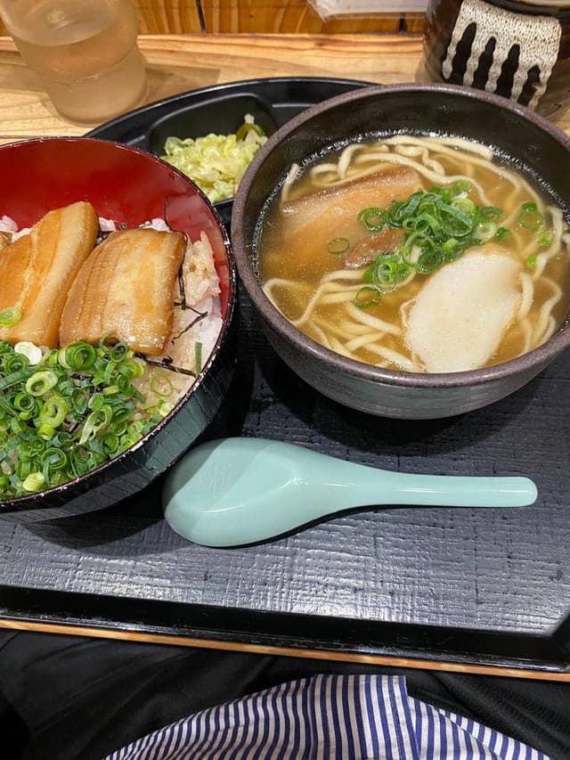 琉球村 那覇空港店 - サブ画像3