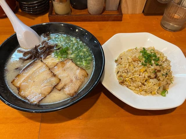 世界一のラーメン王に俺はなる - サブ画像2