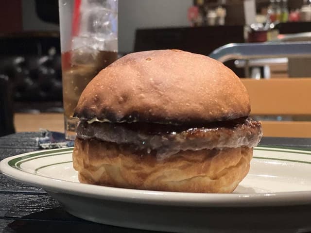 Viva la Burger - サブ画像3
