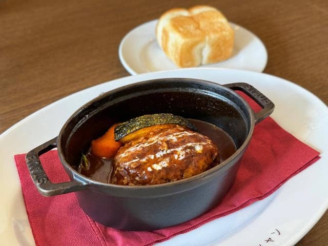 洋食屋 神戸デュシャン - サブ画像1