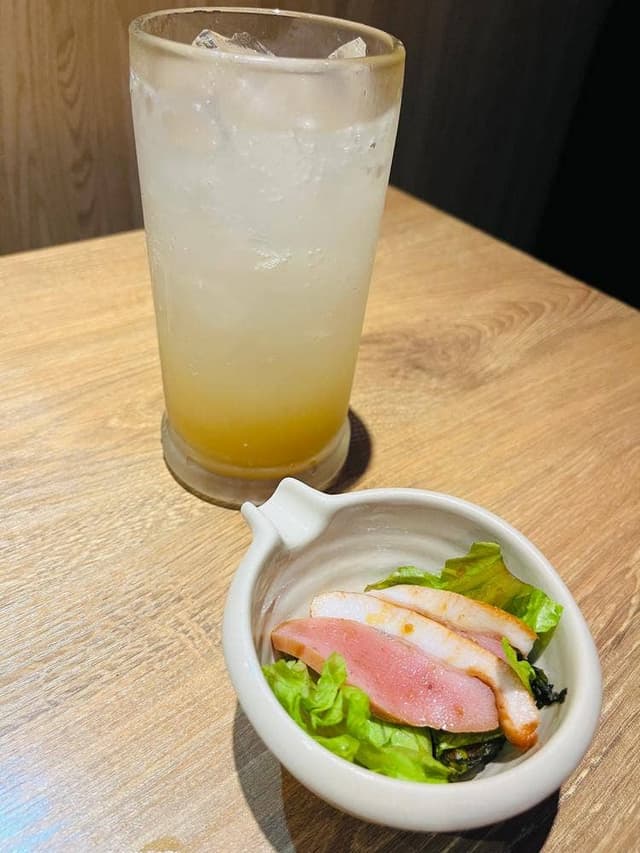 串焼き＆ワイン 酌 - サブ画像2