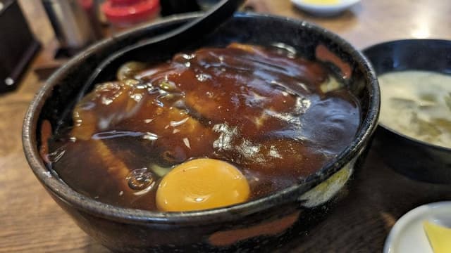 信濃庵 - サブ画像2