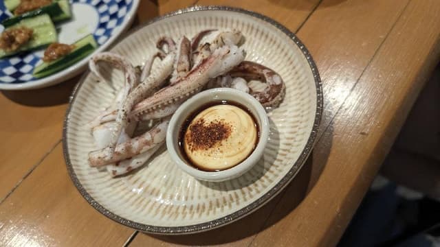 立ち呑み くず - サブ画像3