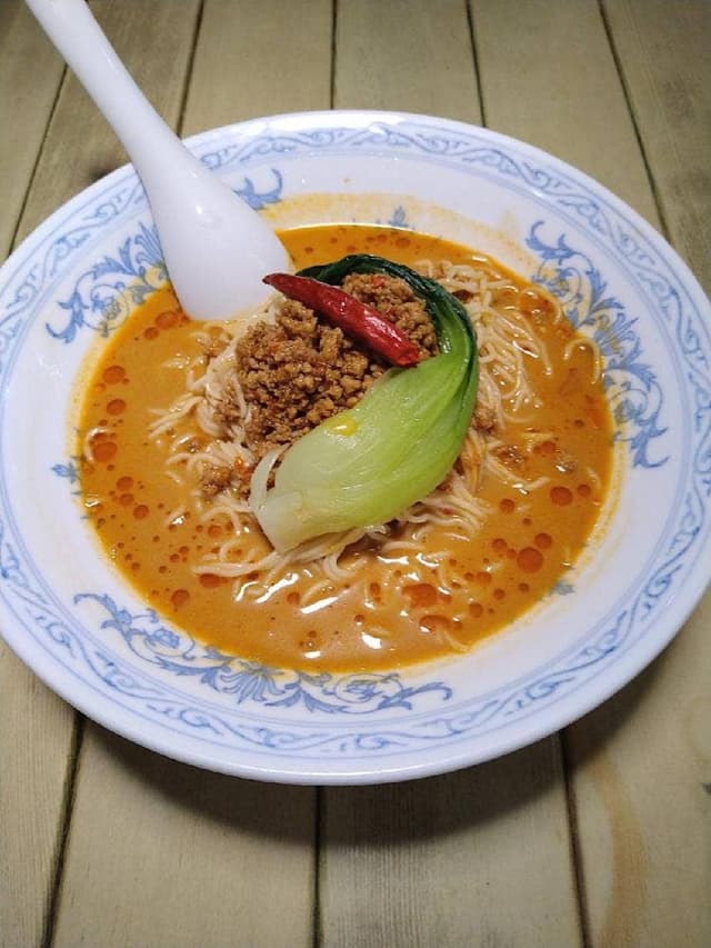 中国ラーメン 揚州商人 新松戸店 - サブ画像2