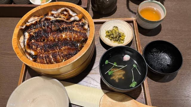 日田まぶし 千屋 - サブ画像1