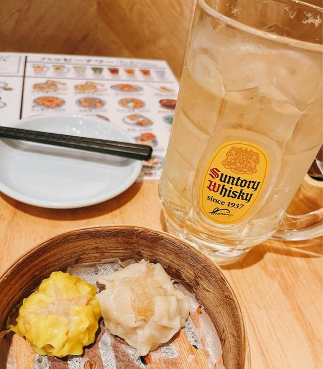 焼売のジョー 大阪駅前第3ビル店 - サブ画像2
