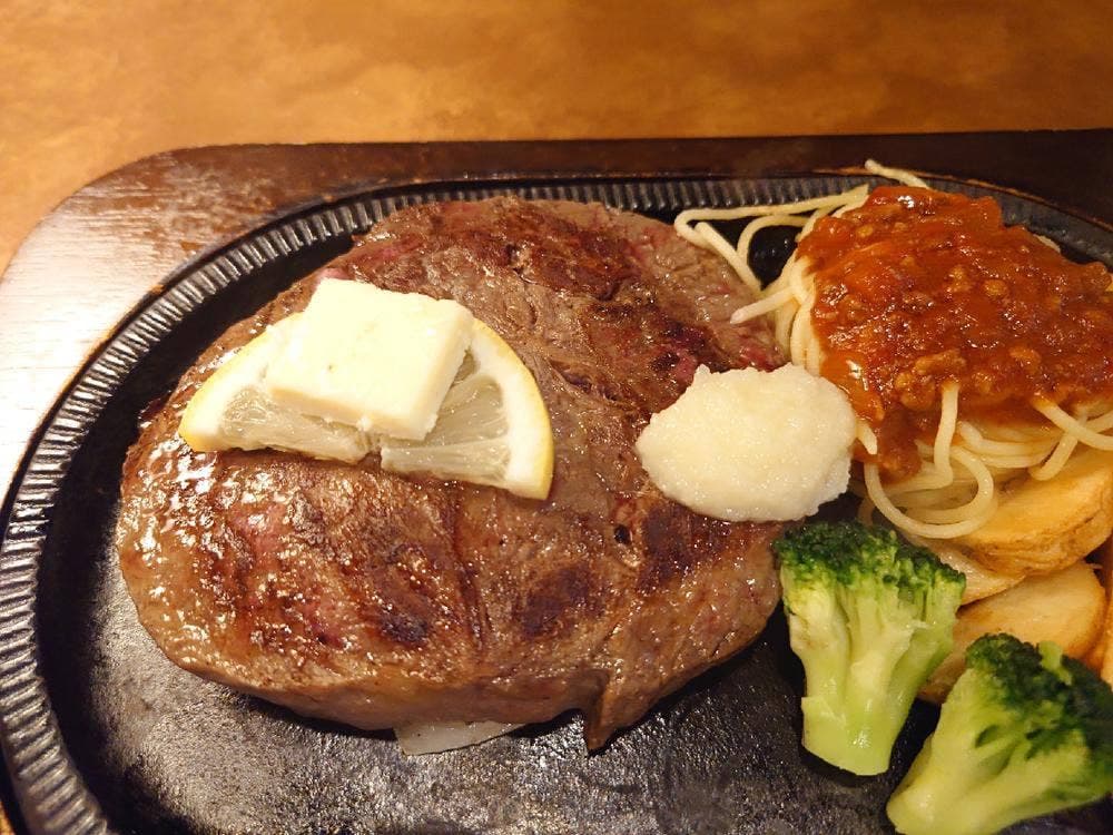 レストラン ふりっぱー