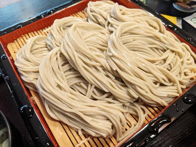 へぎそば わたや 本店 - サブ画像1