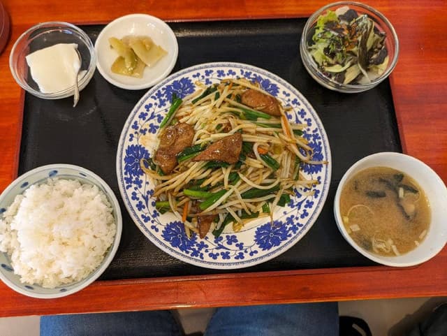 中国家庭料理 聚 - サブ画像3
