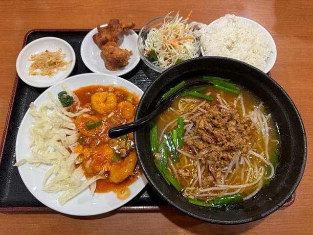 喜福園 - サブ画像1