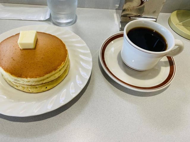 カフェド・ヤマザキ - サブ画像1