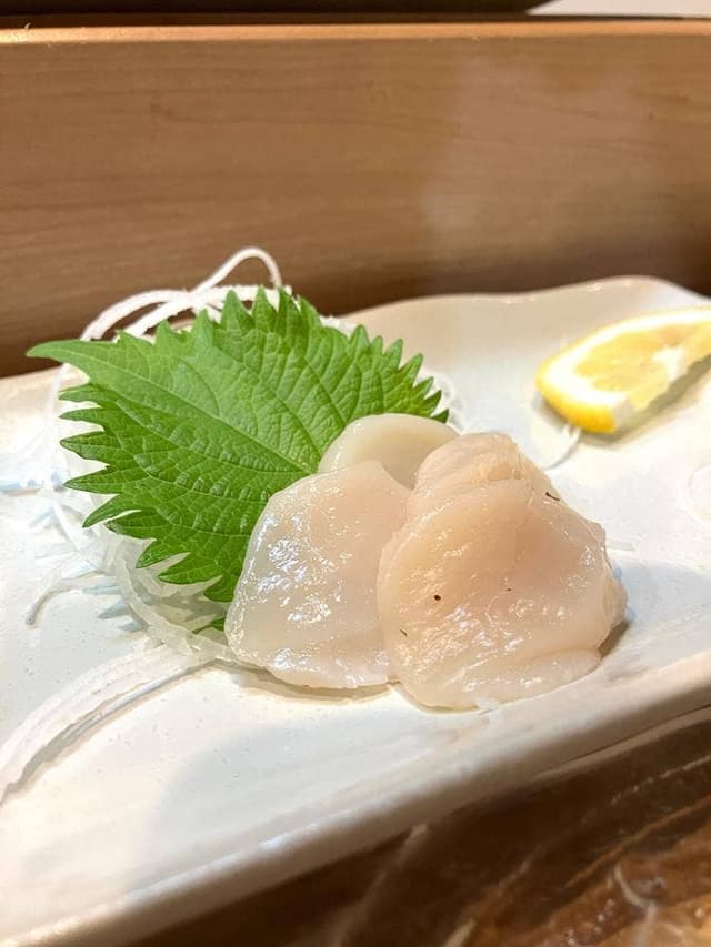 鮨割烹 かつうら - サブ画像2