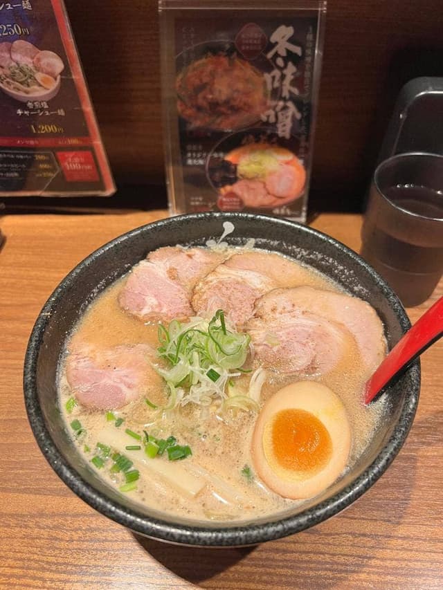 味噌専門 倍煎舎 - サブ画像2