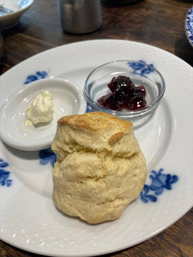 Tea Room Grand Tour - サブ画像2
