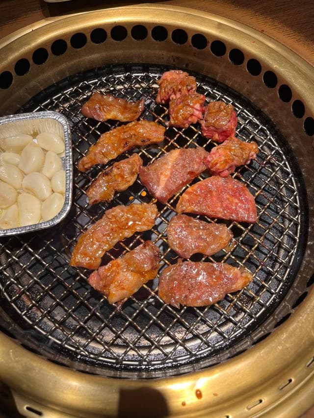 ワンカルビ 北生駒店 - サブ画像1