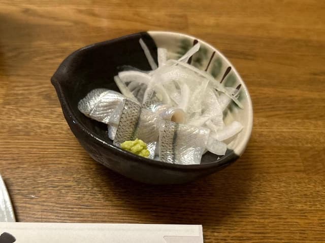 魚忠商店 ちゅう心 - サブ画像3