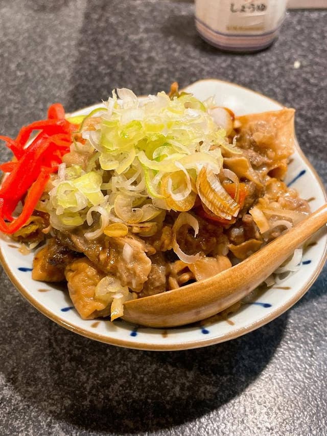 もつ焼き よう - サブ画像1