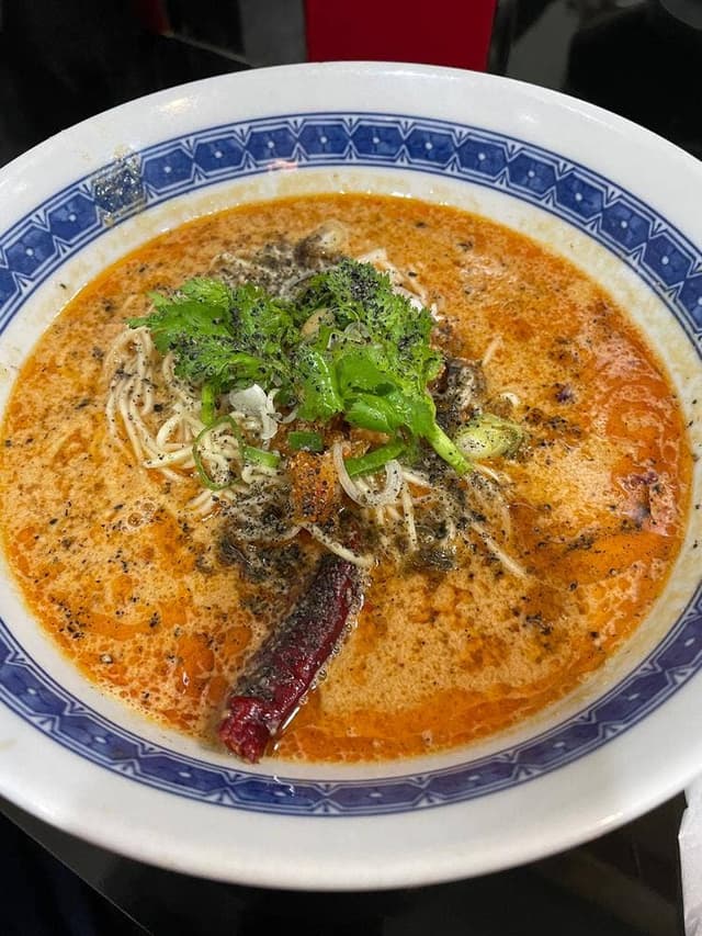 毛家麺店 - サブ画像1