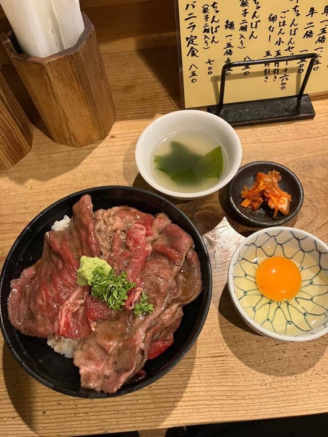 博多炊き餃子 池ぽん - サブ画像1