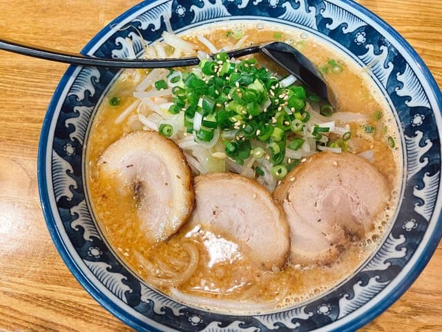 らぁめん みそ家 - サブ画像2