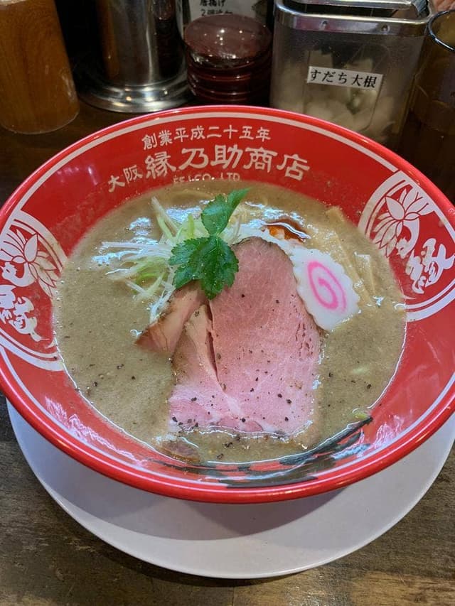 大阪 縁乃助商店 - サブ画像1