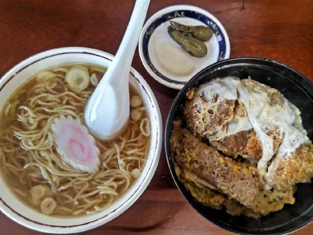 食堂 味よし - サブ画像2