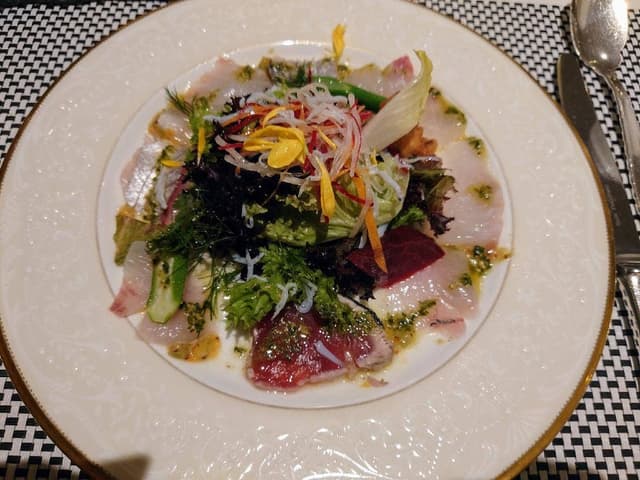 鎌倉パークホテル ペルゴーラ - サブ画像1