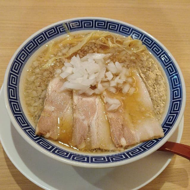 新潟発祥なおじ 南林間店 - サブ画像2