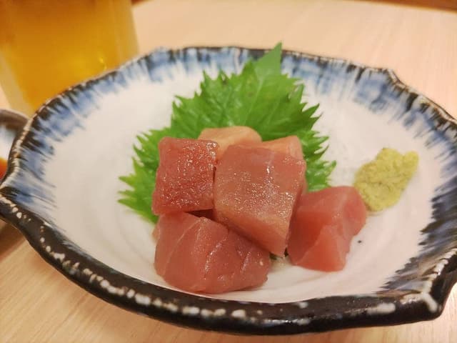 立ち呑み 魚勝 - サブ画像1