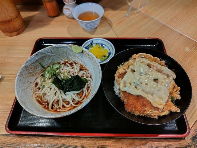 更科天六店 - サブ画像2