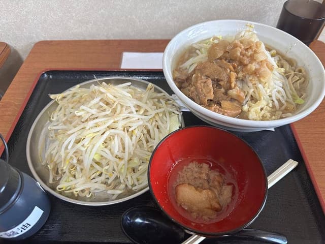 ラーメン太る - サブ画像1