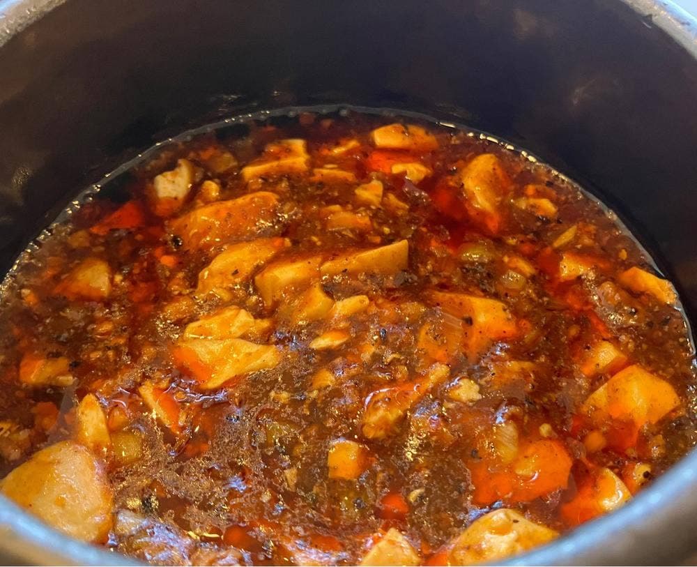 四川china 八兵衛