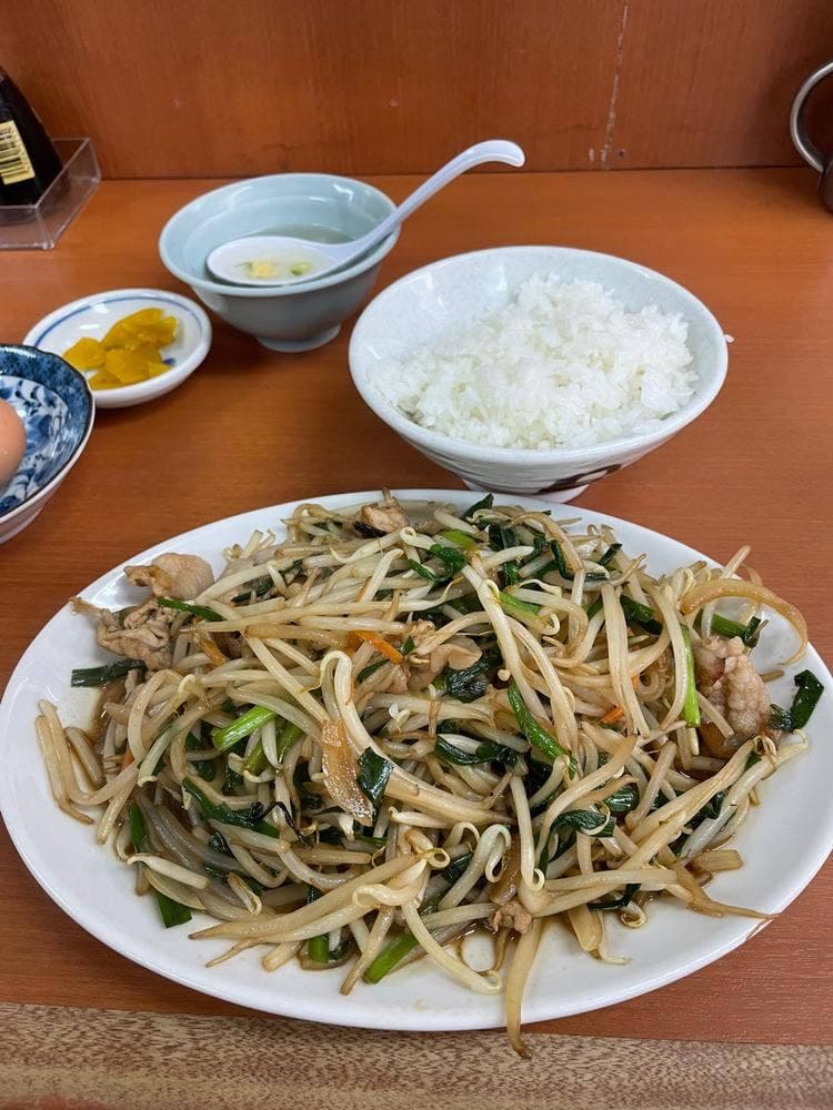 豊崎飯店