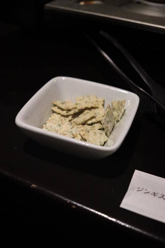 ジンギスカンcafe じん助 - サブ画像3