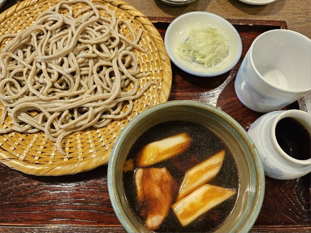 しながわ翁