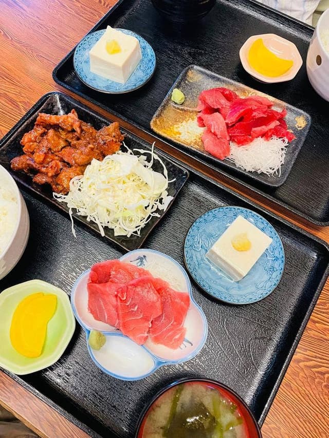 居酒屋 古口商店 - サブ画像1