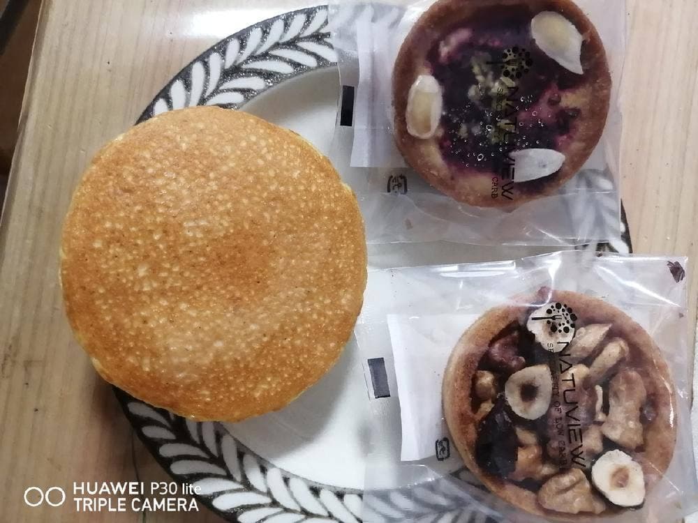 低糖質・糖質オフ専門店 NATUVIEW