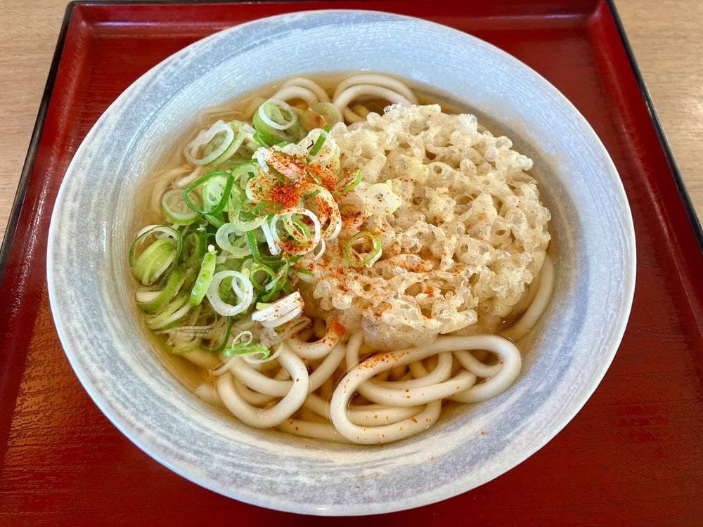 金澤8キッチン 里山店 徳光PA上り