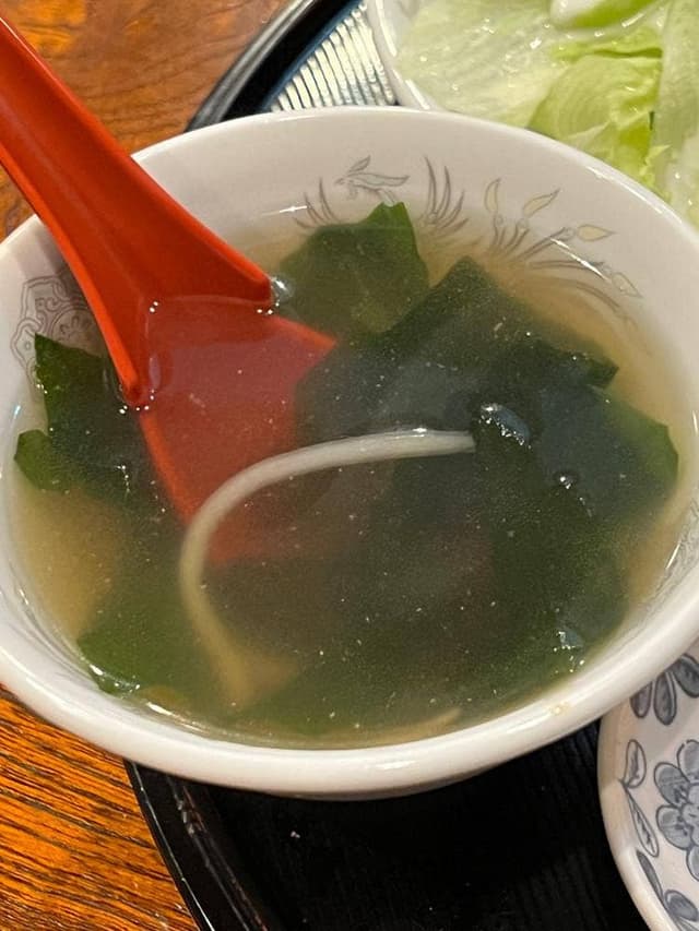 中華飯店 とら - サブ画像1