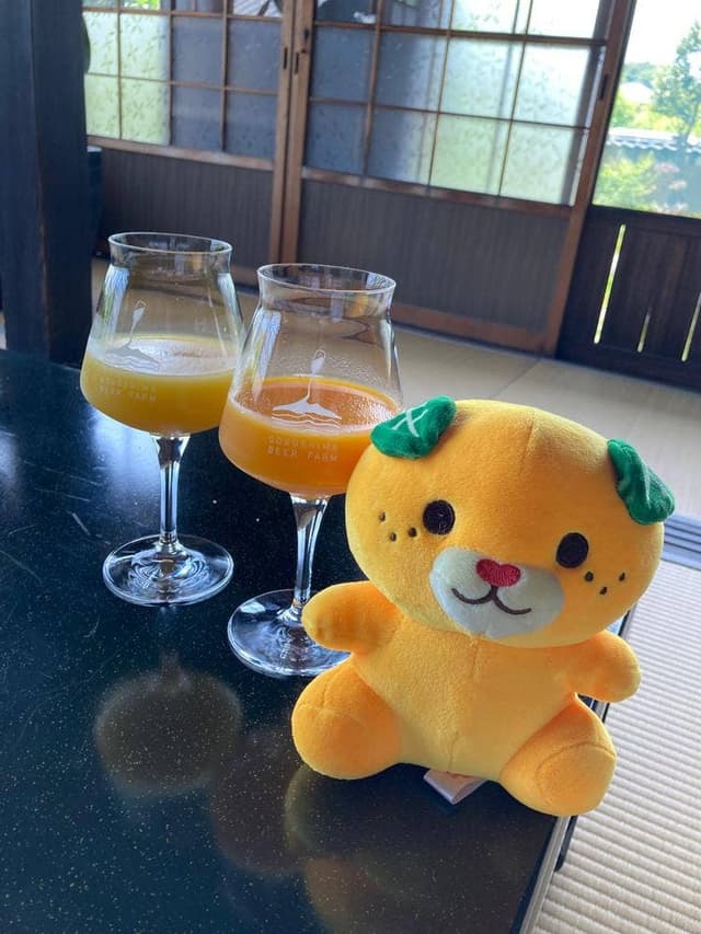 gogoshima beer farm - サブ画像2