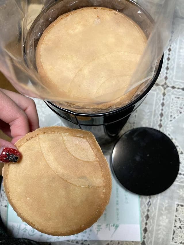 玉泉堂本舗 - サブ画像1