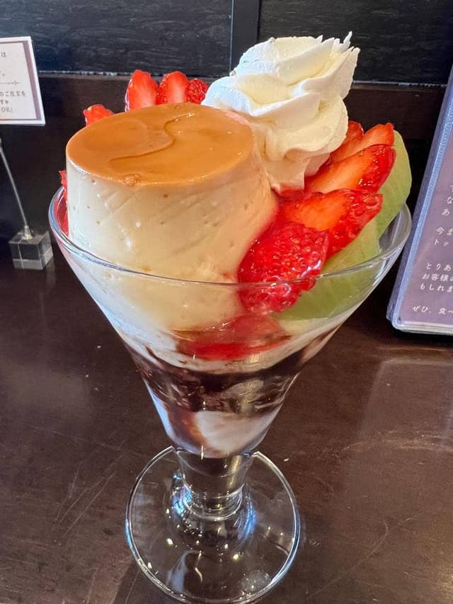 JOHNかりおすとろ＆ちむちむ堂 - サブ画像3