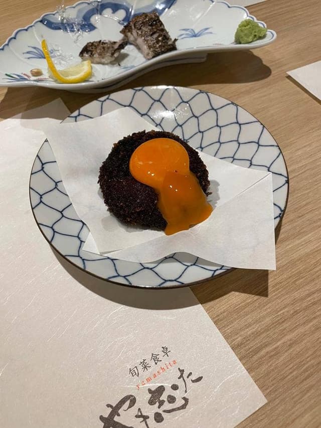 旬菜食卓 やま志た - サブ画像1