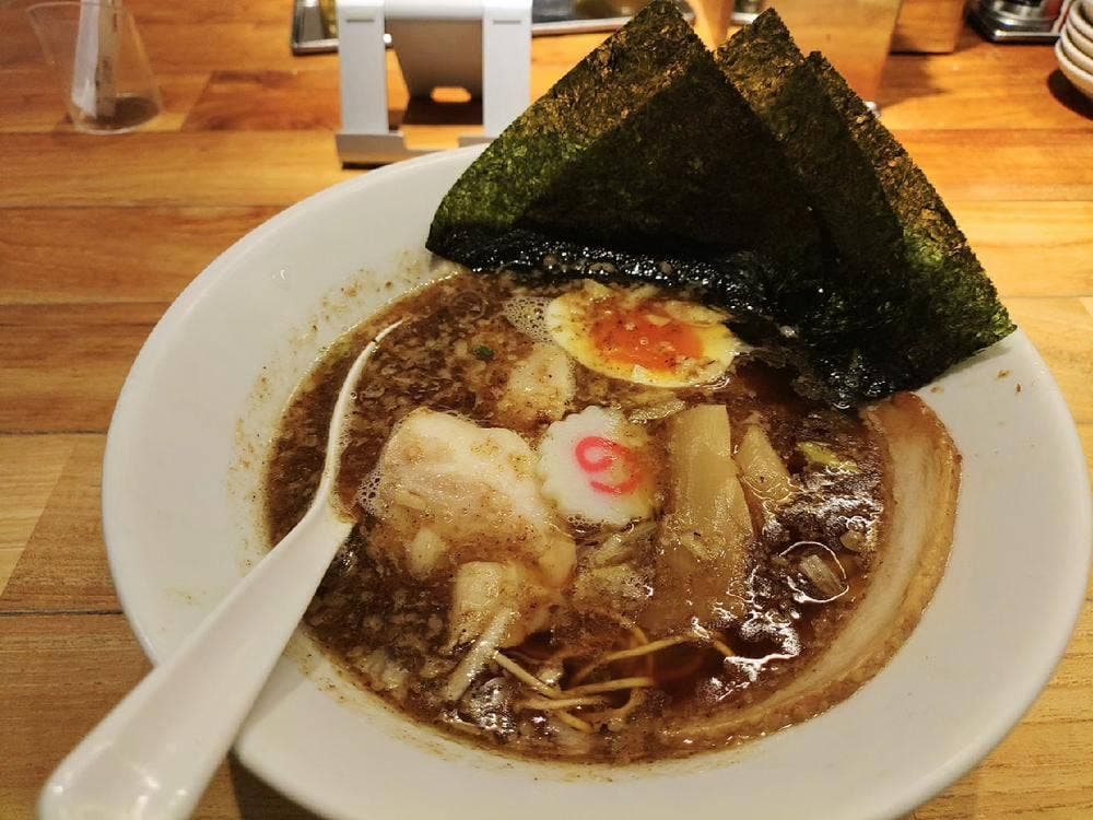 一風堂 セレオ八王子店