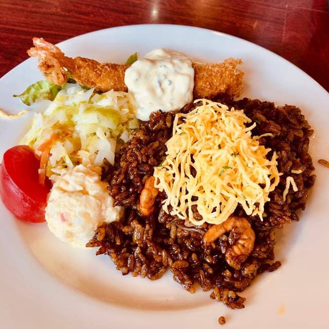 えびめしや 万成店 - サブ画像3