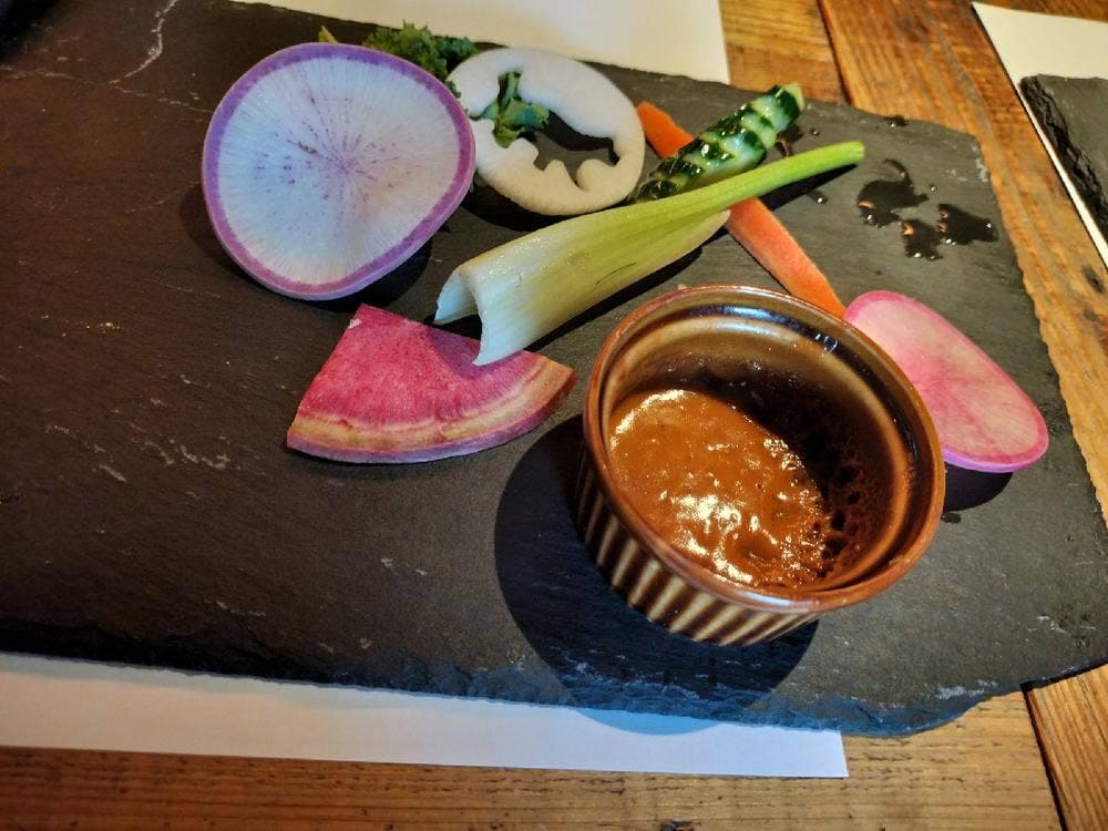 野菜肉巻き串・焼売 ファンキー原田3 吉祥寺店