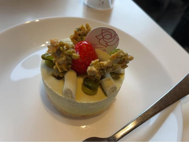 ラ・ローズ・ジャポネ - サブ画像3