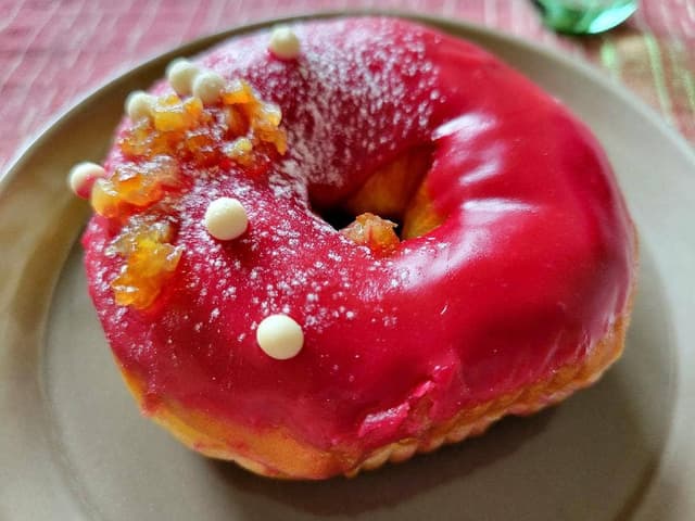 コポリドーナツ - サブ画像2